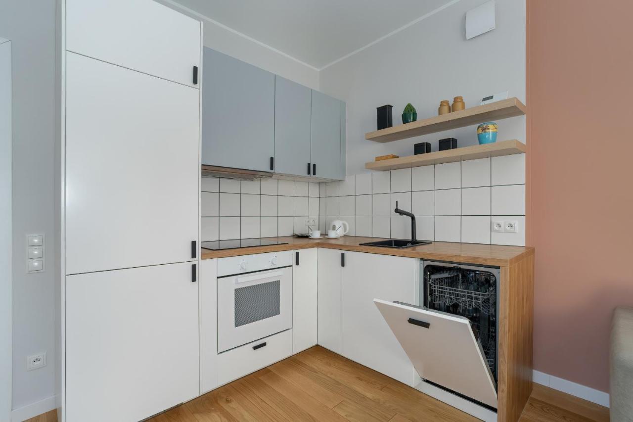 Trendy Apartment Polna In Poznan By Noclegi Renters Екстериор снимка