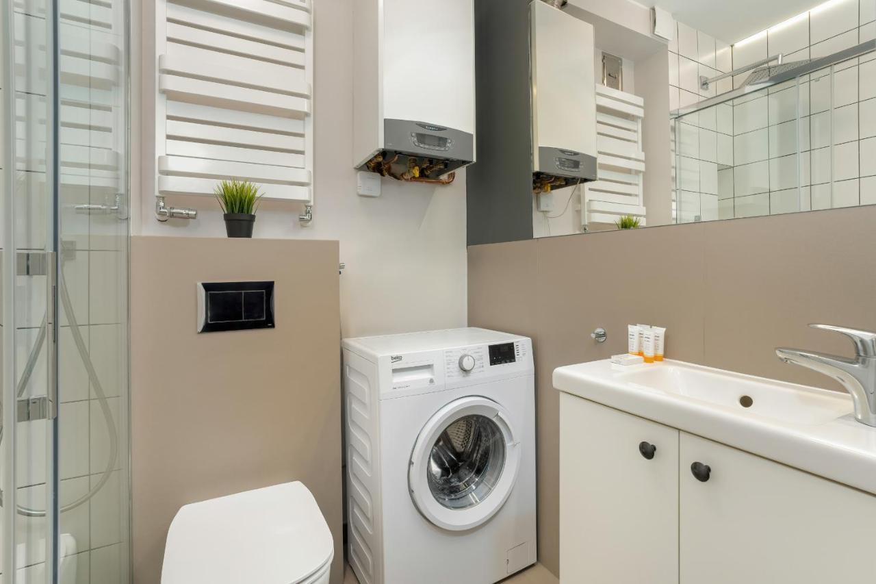 Trendy Apartment Polna In Poznan By Noclegi Renters Екстериор снимка