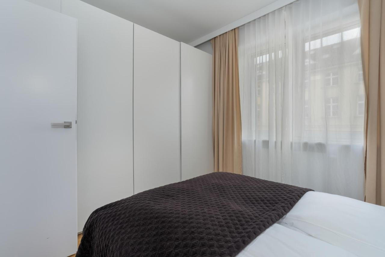 Trendy Apartment Polna In Poznan By Noclegi Renters Екстериор снимка